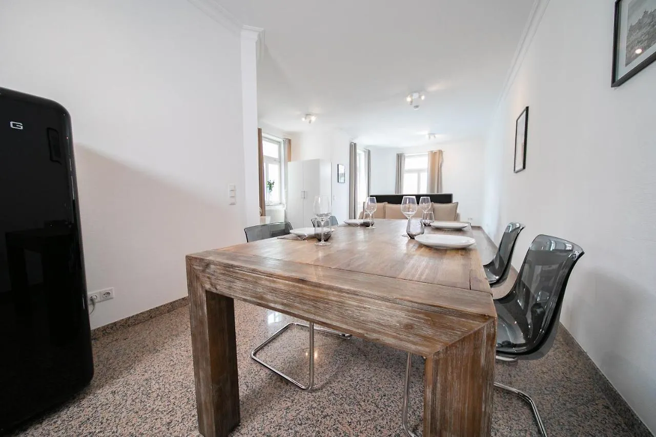 Favorite Stays - Suite And More - Düsseldorf Apartamento