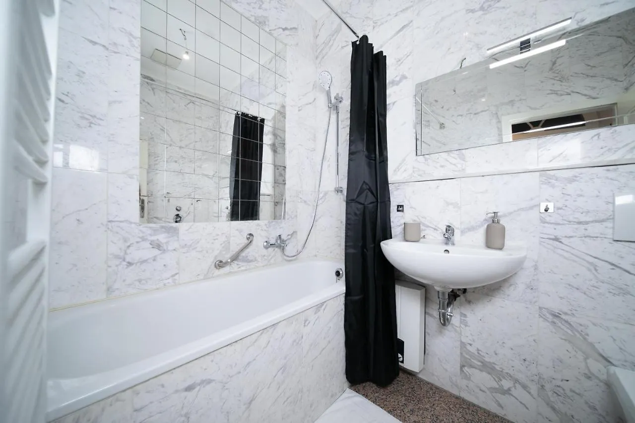 Favorite Stays - Suite And More - Düsseldorf Apartamento
