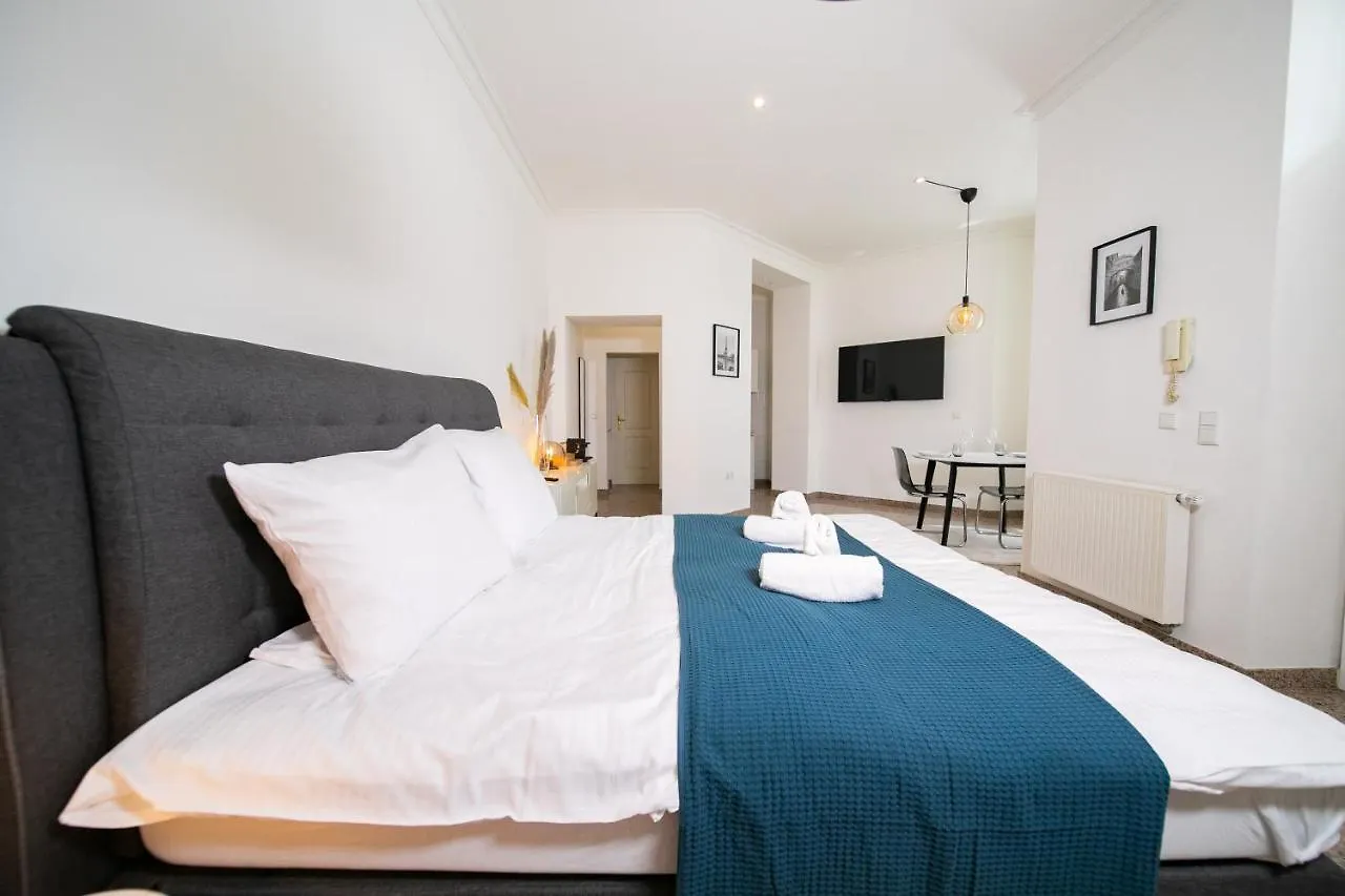 Favorite Stays - Suite And More - Düsseldorf